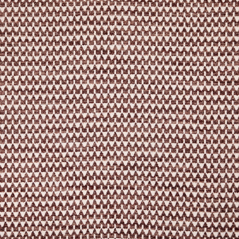 Neptune - Raisin - 29 Park - Fabric by the Yard