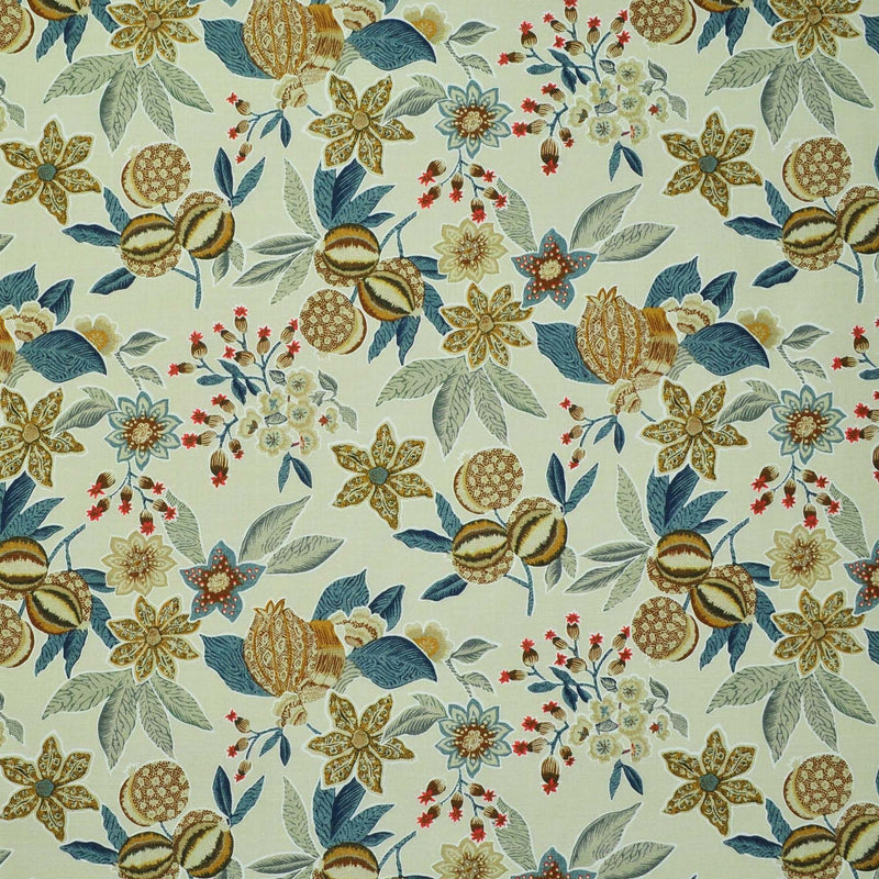 RM Coco - New Caledonia - Fabric by the Yard - Samples Available Upon Request