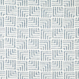 Newhaven - Heather Blue - 29 Park - Fabric by the Yard