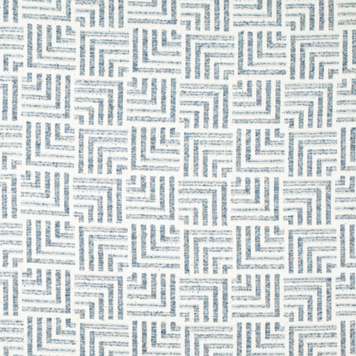 Newhaven - Heather Blue - 29 Park - Fabric by the Yard