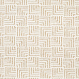 Newhaven - Straw - 29 Park - Fabric by the Yard