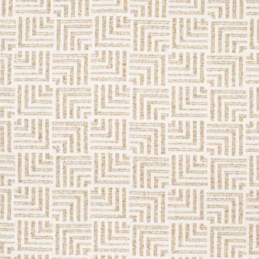 Newhaven - Straw - 29 Park - Fabric by the Yard