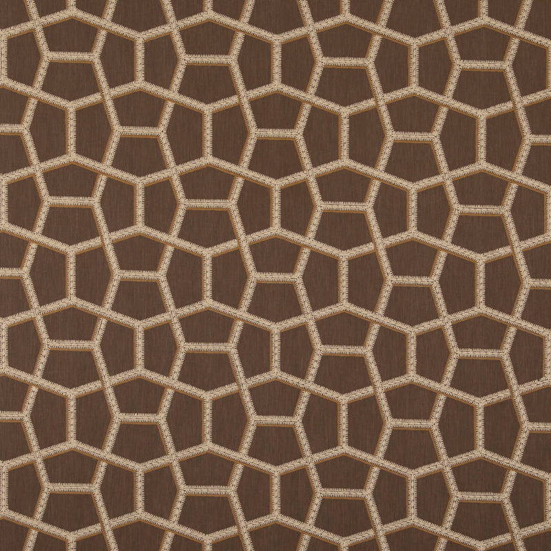 Nikita - Earth - 29 Park - Fabric by the Yard