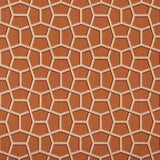 Nikita - Papaya - 29 Park - Fabric by the Yard