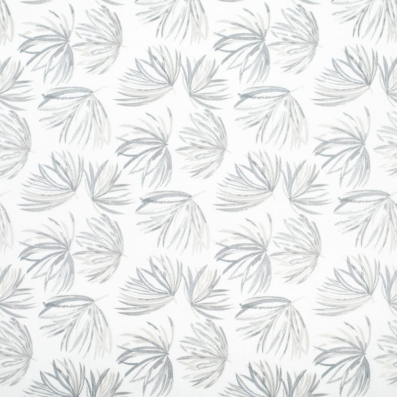 Noelle - Platinum - 29 Park - Fabric by the Yard