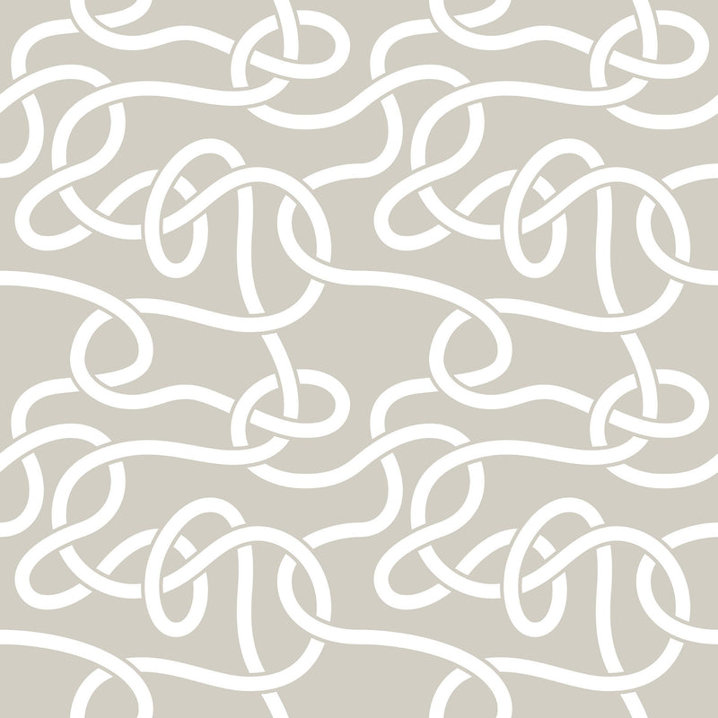 RM Coco - Noodle Doodle - Fabric by the Yard - Samples Available Upon Request