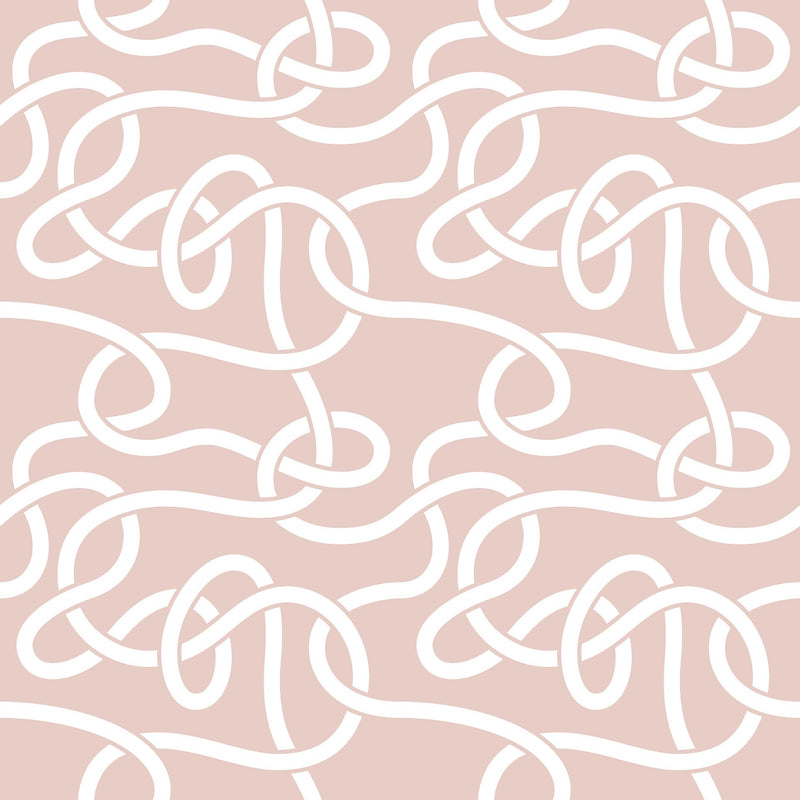 RM Coco - Noodle Doodle - Fabric by the Yard - Samples Available Upon Request