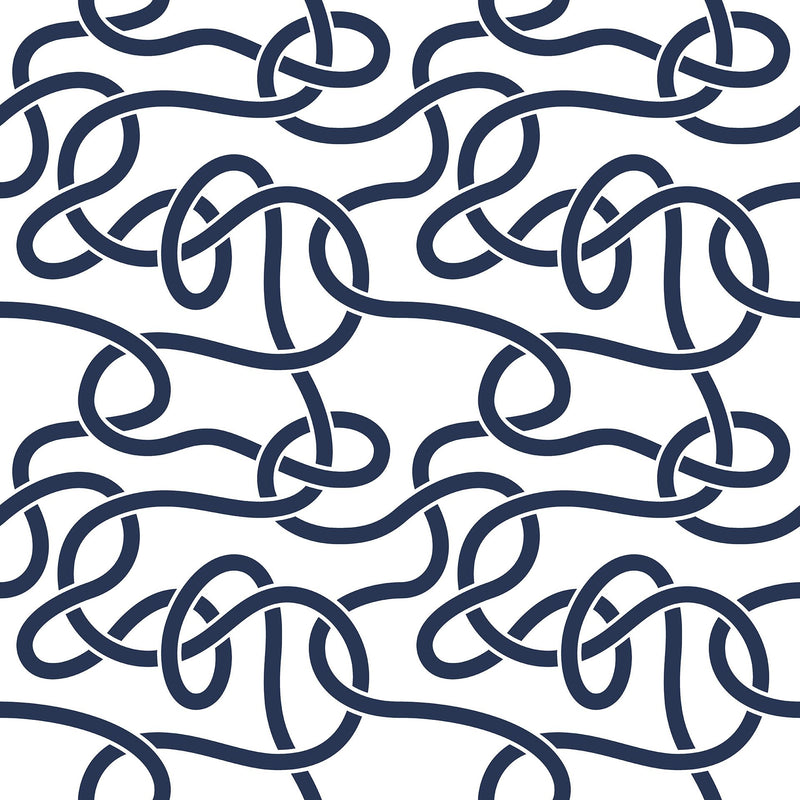 RM Coco - Noodle Doodle - Fabric by the Yard - Samples Available Upon Request