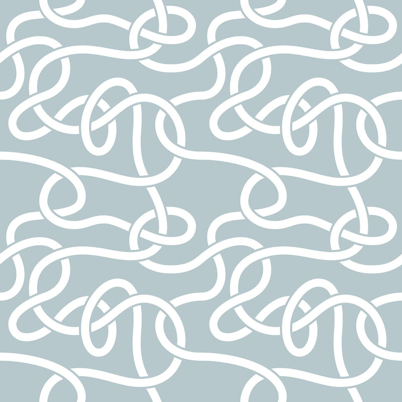 RM Coco - Noodle Doodle - Fabric by the Yard - Samples Available Upon Request