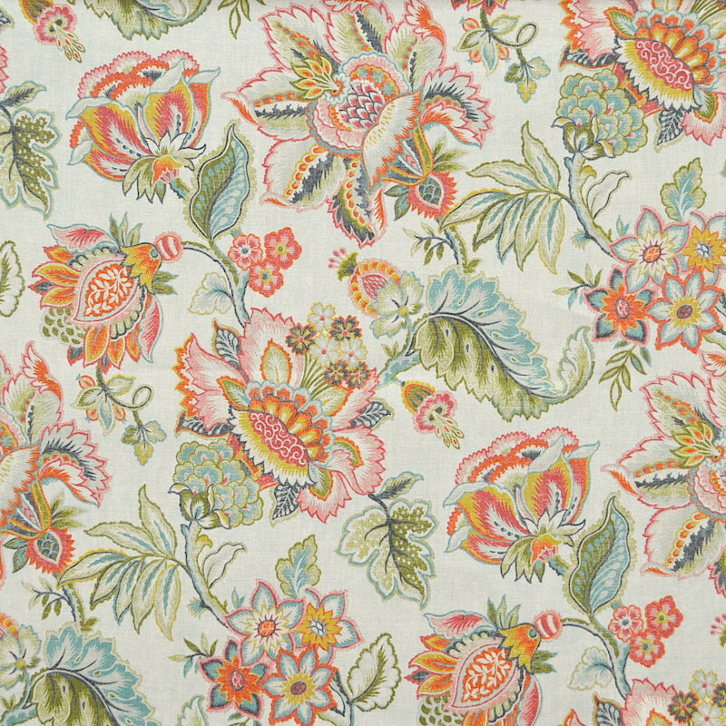 OBOLEN - SPRING - Mag Fabrics - Fabric By The Yard
