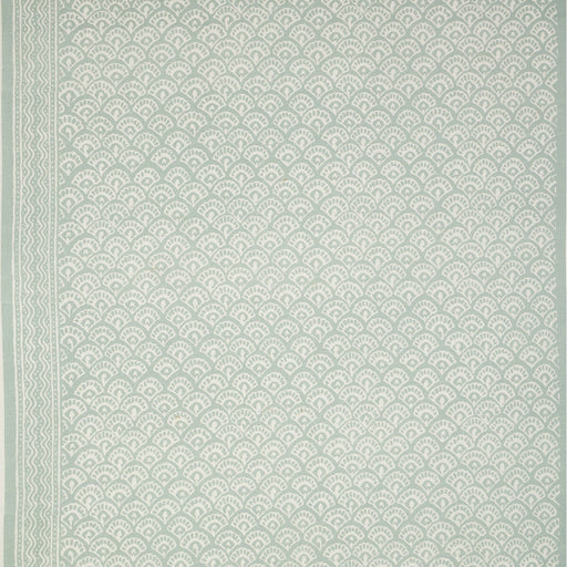 KRAVET COUTURE - OCEANA - SEA MIST - Fabric By The YARD