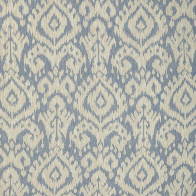 KRAVET DESIGN - OCEAN ISLE- CHAMBRAY - Fabric by the Yard CHAMBRAY