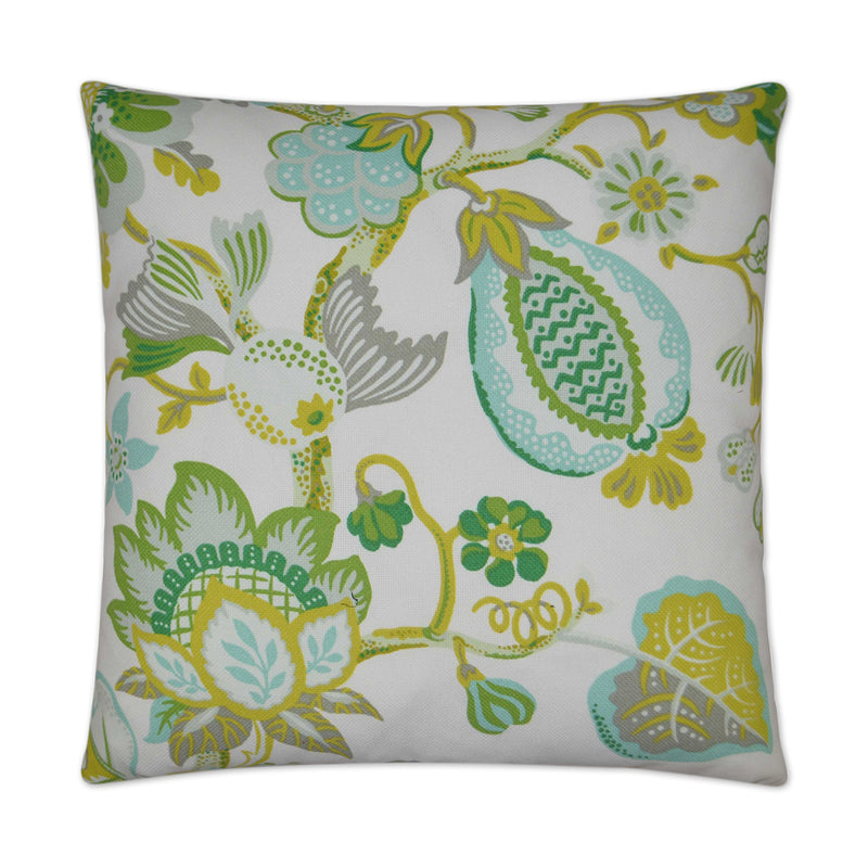 Outdoor St. Thomas Pillow - DV Kap