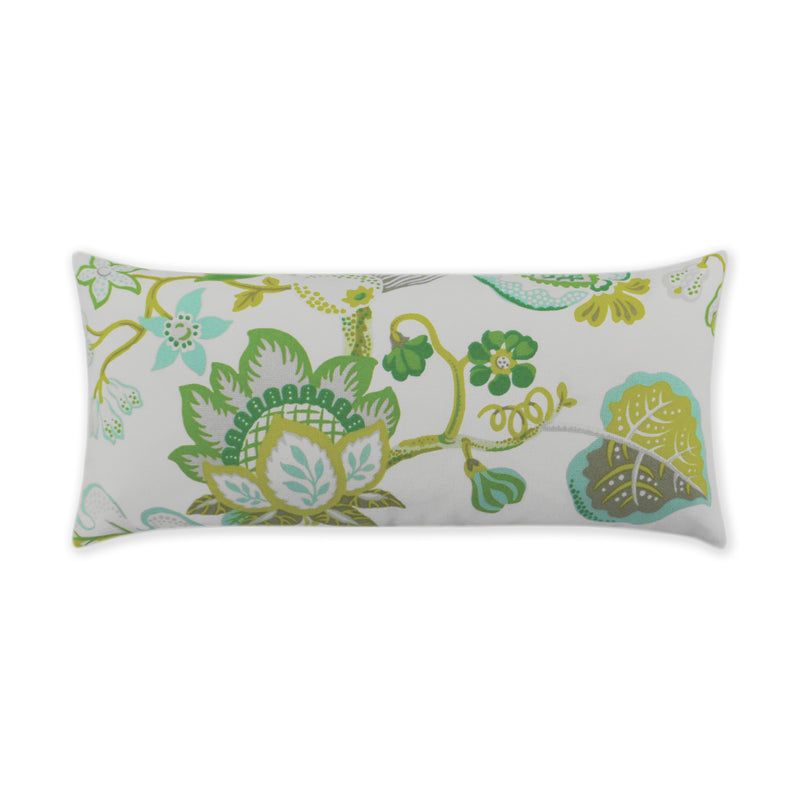 Outdoor St. Thomas Lumbar Pillow - DV Kap