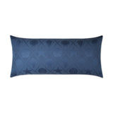 Outdoor Shell Trellis Lumbar Pillow - DV Kap