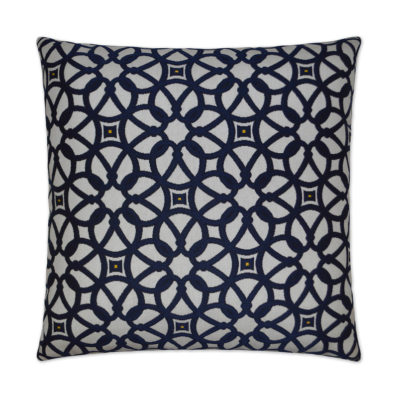Outdoor Luxe Pillow - DV Kap