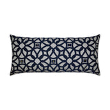 Outdoor Luxe Lumbar Pillow - DV Kap