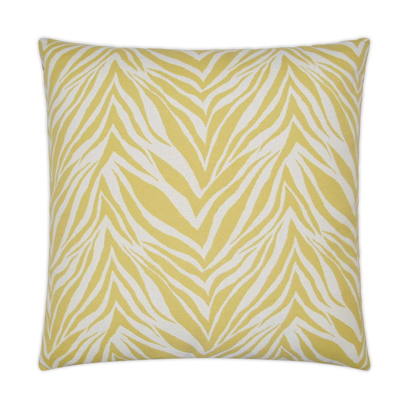 Outdoor Crazy Horse Pillow - DV Kap
