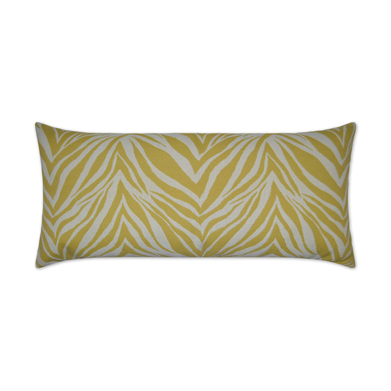 Outdoor Crazy Horse Lumbar Pillow - DV Kap