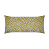 Outdoor Crazy Horse Lumbar Pillow - DV Kap