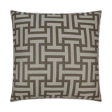 Outdoor Wyndham Pillow - Pumice - DV Kap