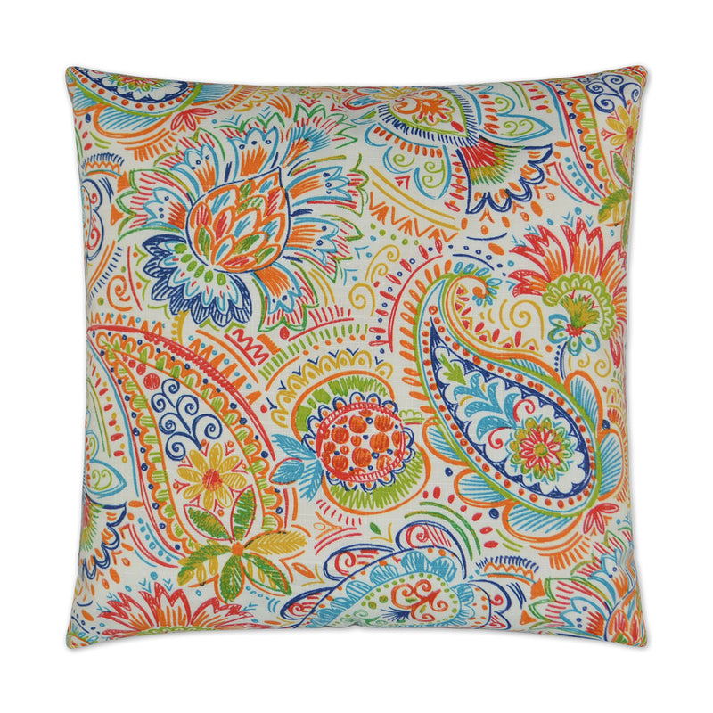 Outdoor Gilford Pillow - Festiv - DV Kap