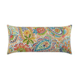 Outdoor Gilford Lumbar Pillow - Festiv - DV Kap