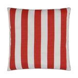 Outdoor Classics Pillow - Red - DV Kap
