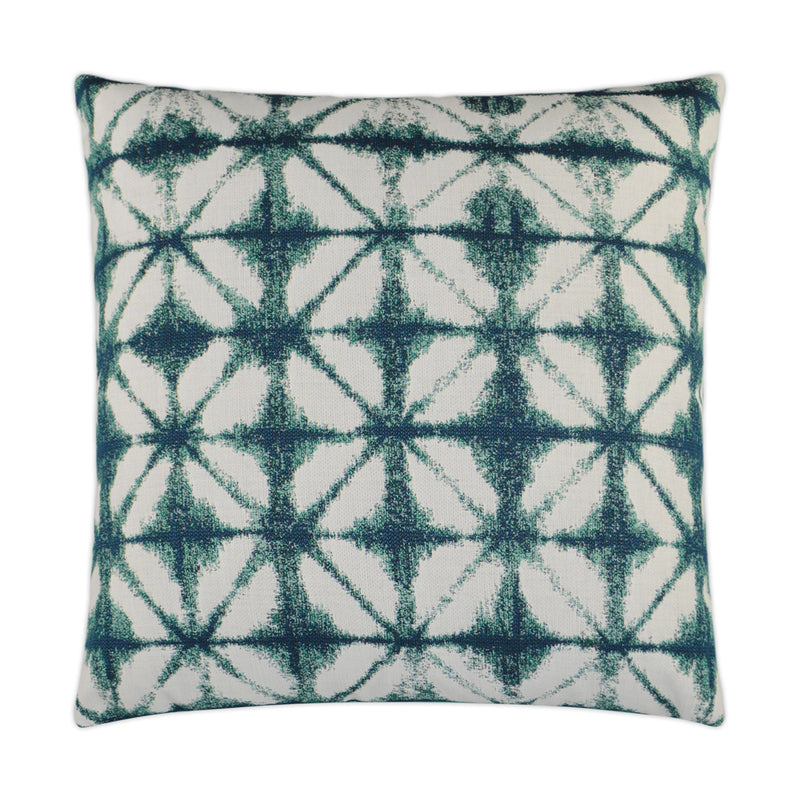 Outdoor Midori Pillow - Bermuda - DV Kap