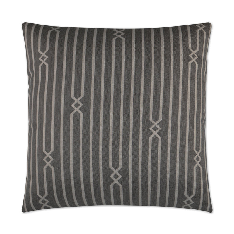 Outdoor Kitri Pillow - Stone - DV Kap