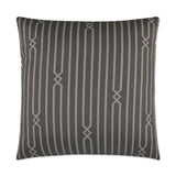 Outdoor Kitri Pillow - Stone - DV Kap
