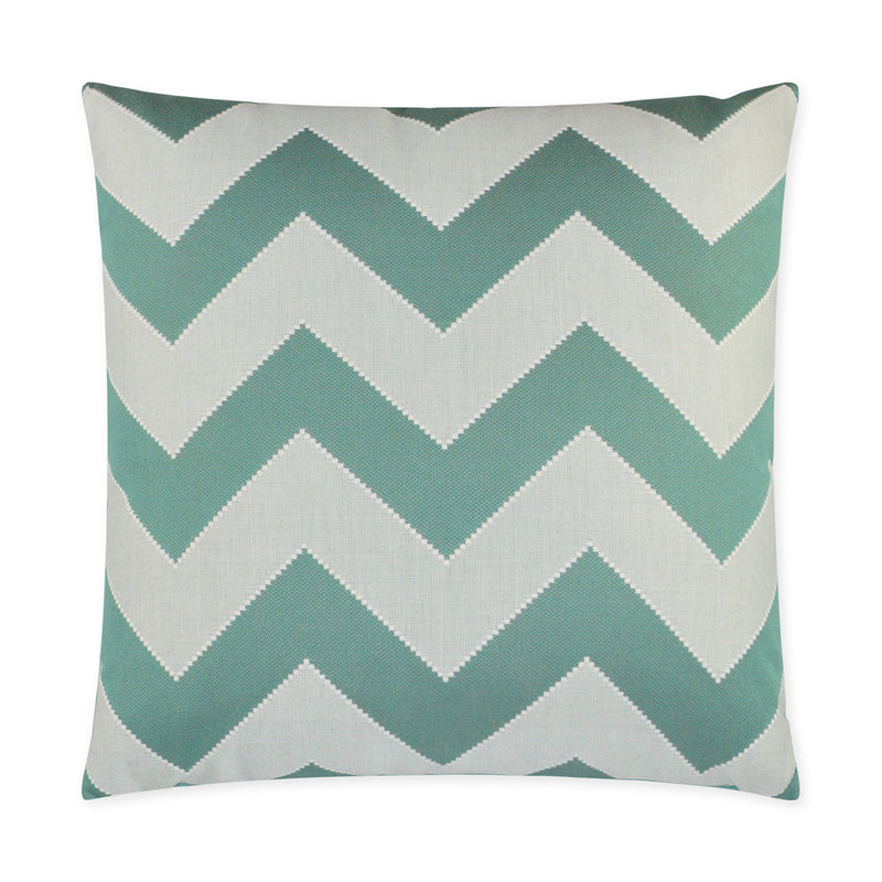 Outdoor Gable Pillow - Bermuda - DV Kap