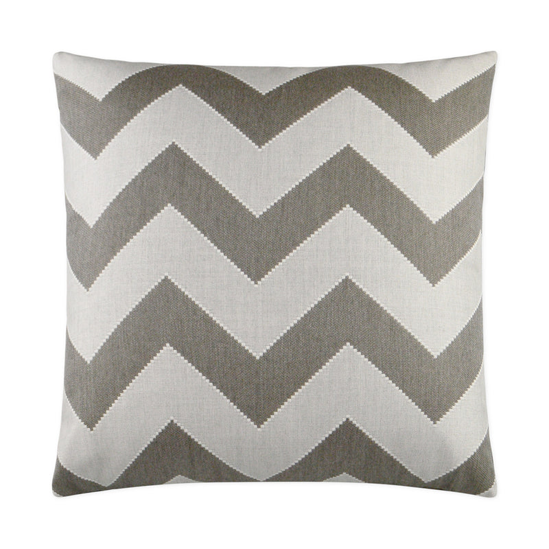 Outdoor Gable Pillow - Stone - DV Kap