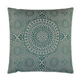 Outdoor Compass Pillow - DV Kap