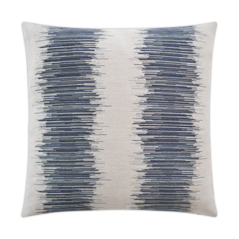 Outdoor Impromptu Pillow - Indigo - DV Kap