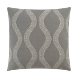 Outdoor Overlock Pillow - Stone - DV Kap