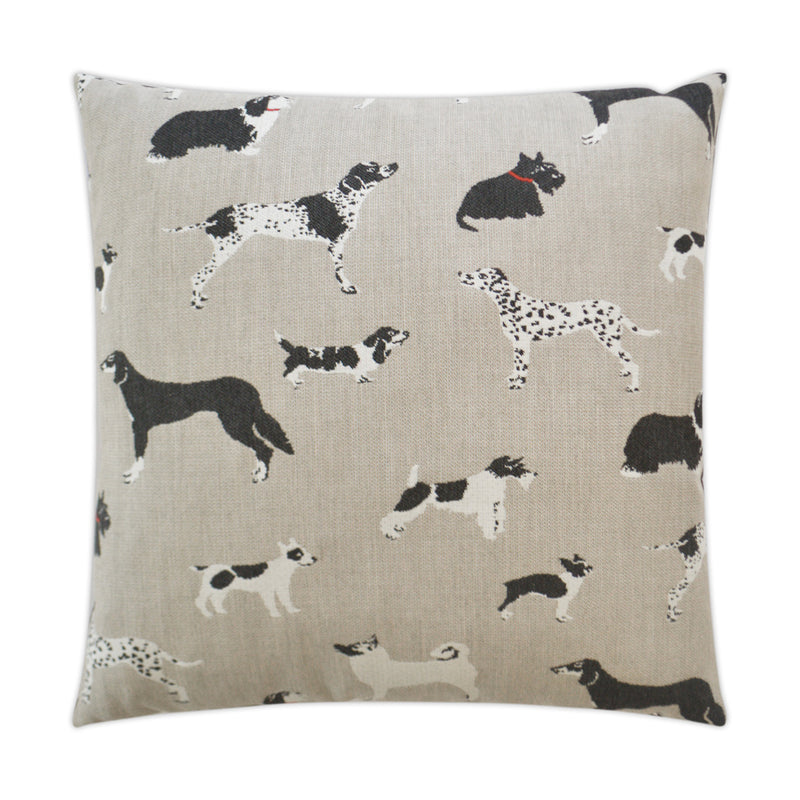 Outdoor Fetch Pillow - DV Kap