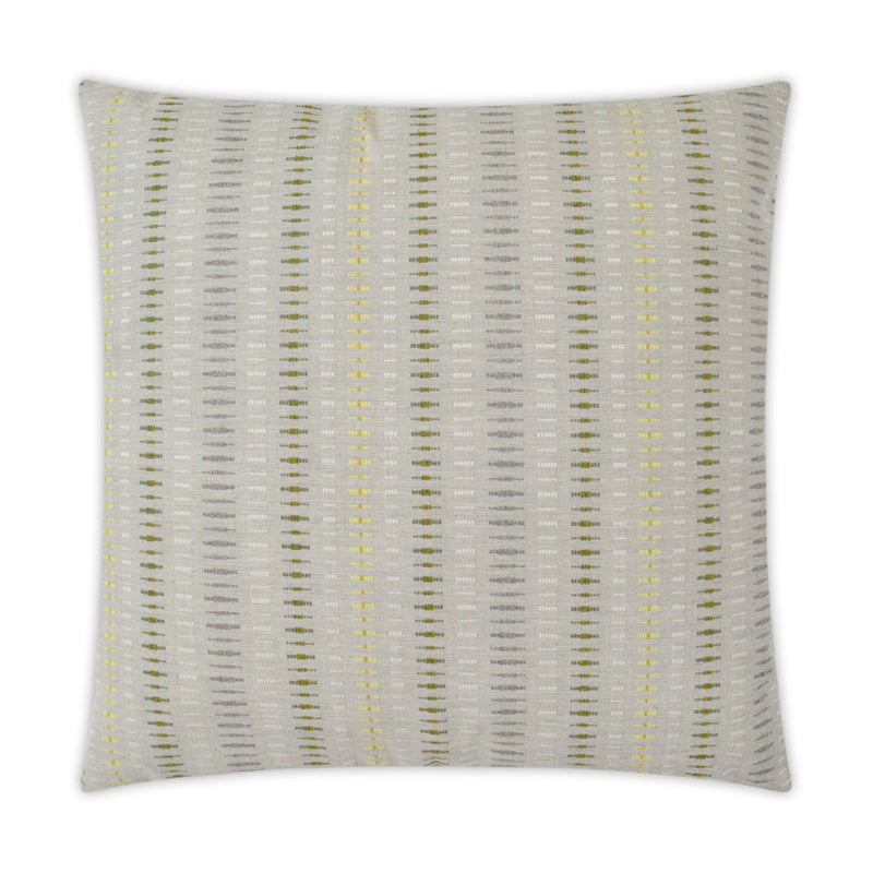 Outdoor Esti Pillow - Citronelle - DV Kap