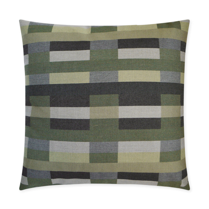 Outdoor Charleston Pillow - Palm - DV Kap