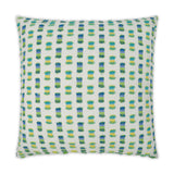 Outdoor Fifi Pillow - Green - DV Kap