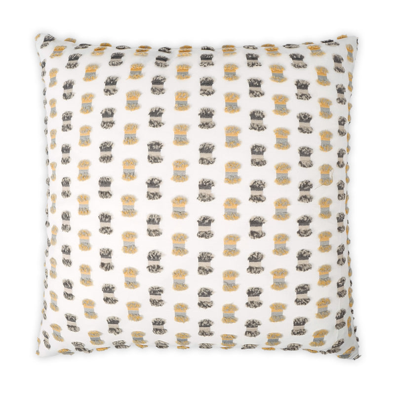 Outdoor Fifi Pillow - Sunray - DV Kap