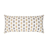 Outdoor Fifi Lumbar Pillow - Sunray - DV Kap