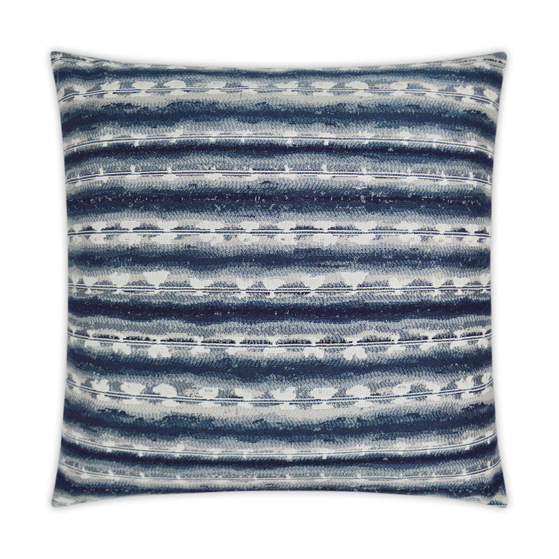 Outdoor Sunshibo Stripe Pillow - DV Kap