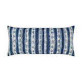 Outdoor Sunshibo Stripe Lumbar Pillow - DV Kap