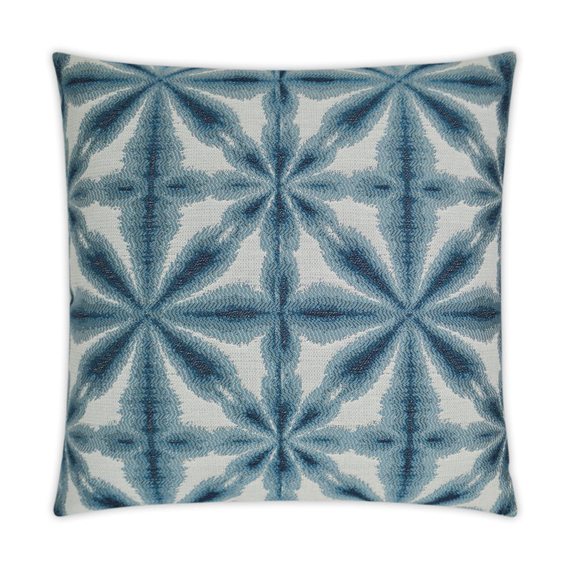 Outdoor Sunshibo Flower Pillow - DV Kap