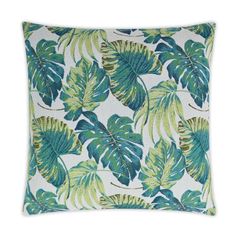 Outdoor Sunpalm Pillow - DV Kap