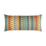 Outdoor Kanthum Lumbar Pillow - Multi - DV Kap