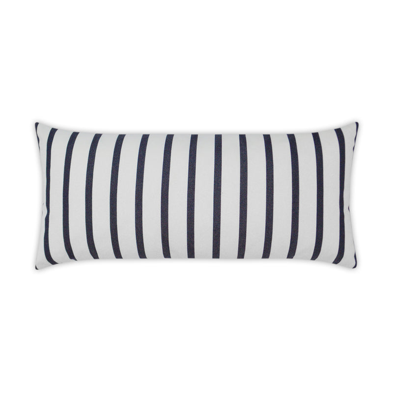 Outdoor Lido Lumbar Pillow - DV Kap