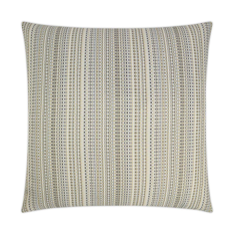 Outdoor Sunrun Pillow - Natural - DV Kap