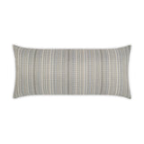 Outdoor Sunrun Lumbar Pillow - Natural - DV Kap